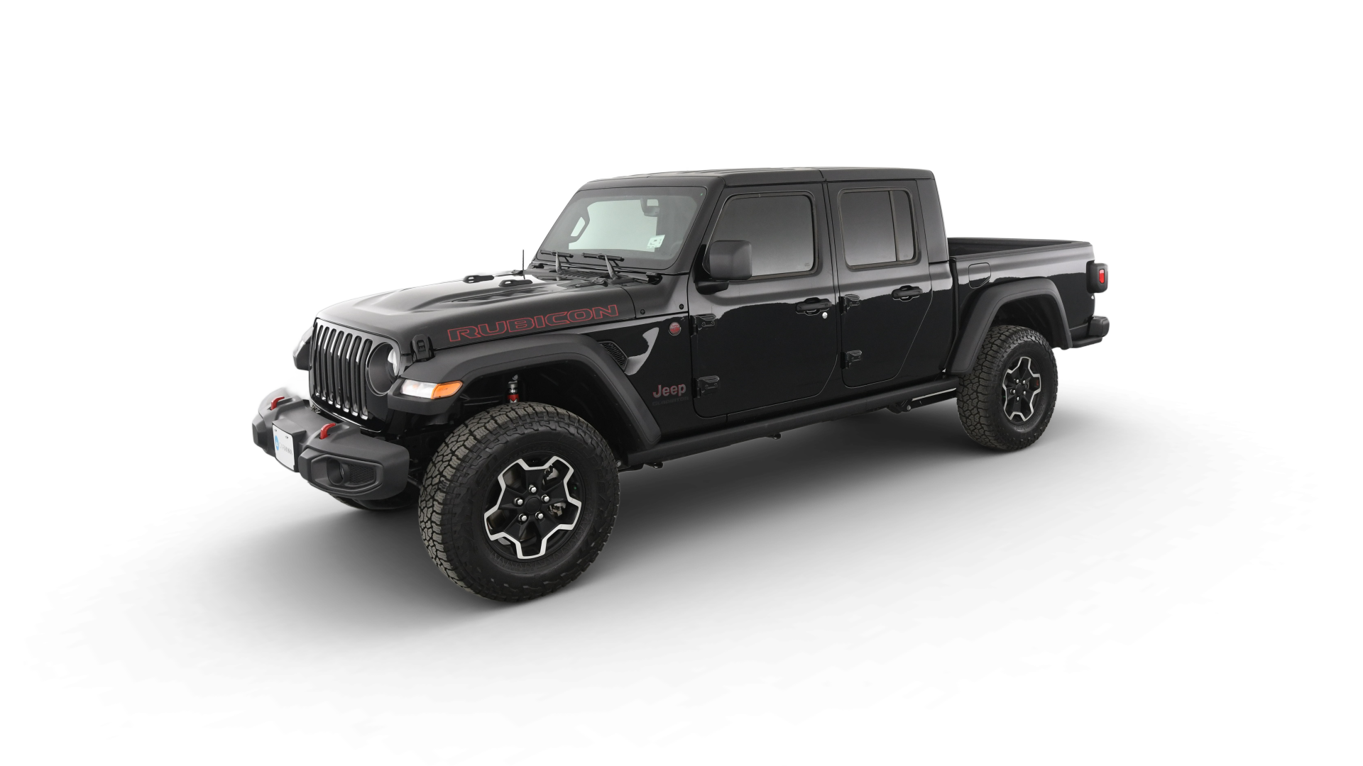 Used 2022 Jeep Gladiator Carvana